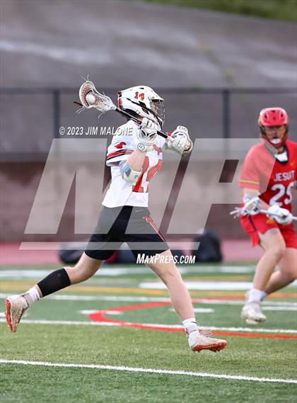 Thumbnail 2 in Jesuit @ Monte Vista (CIFNCS D1 Rd1) photogallery.