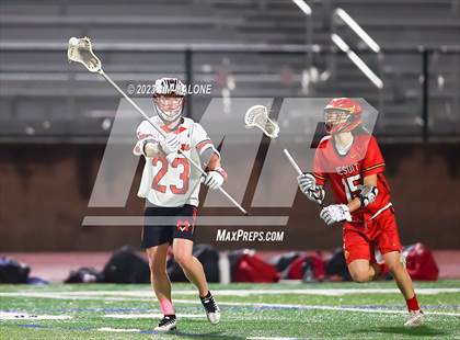 Thumbnail 2 in Jesuit @ Monte Vista (CIFNCS D1 Rd1) photogallery.