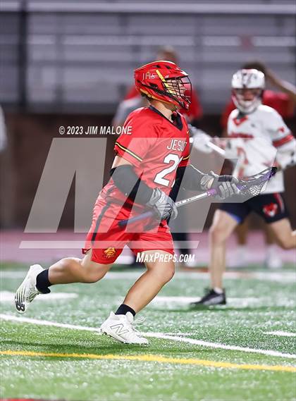 Thumbnail 1 in Jesuit @ Monte Vista (CIFNCS D1 Rd1) photogallery.