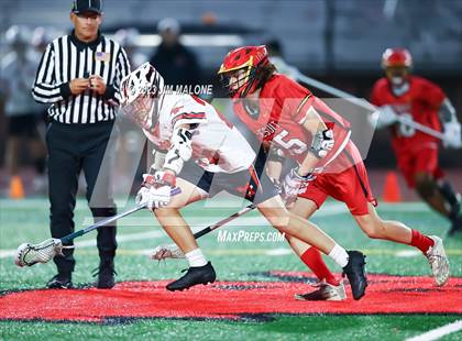Thumbnail 2 in Jesuit @ Monte Vista (CIFNCS D1 Rd1) photogallery.