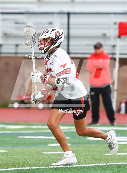 Thumbnail 2 in Jesuit @ Monte Vista (CIFNCS D1 Rd1) photogallery.