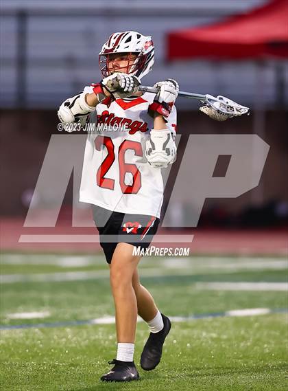 Thumbnail 2 in Jesuit @ Monte Vista (CIFNCS D1 Rd1) photogallery.