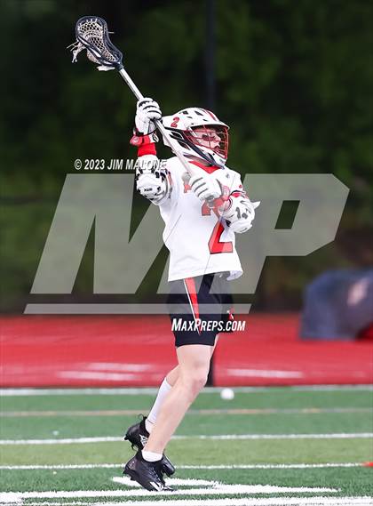 Thumbnail 3 in Jesuit @ Monte Vista (CIFNCS D1 Rd1) photogallery.