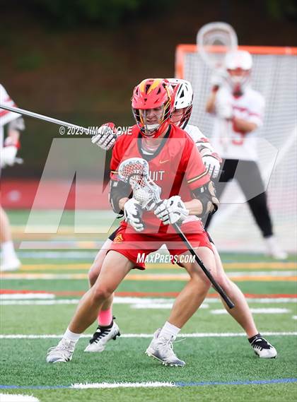 Thumbnail 3 in Jesuit @ Monte Vista (CIFNCS D1 Rd1) photogallery.