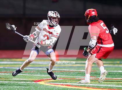 Thumbnail 2 in Jesuit @ Monte Vista (CIFNCS D1 Rd1) photogallery.
