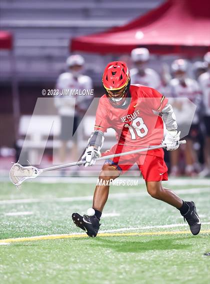 Thumbnail 1 in Jesuit @ Monte Vista (CIFNCS D1 Rd1) photogallery.