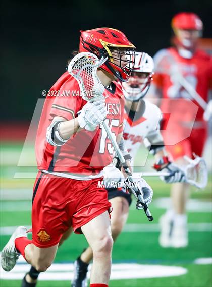 Thumbnail 2 in Jesuit @ Monte Vista (CIFNCS D1 Rd1) photogallery.