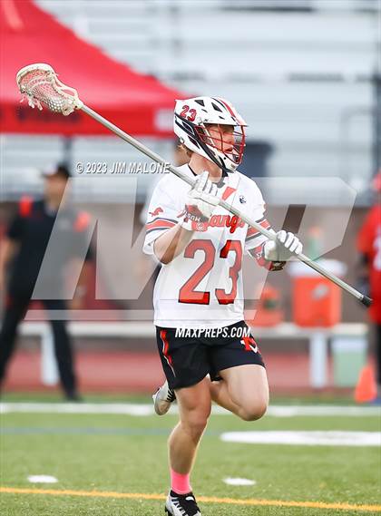Thumbnail 2 in Jesuit @ Monte Vista (CIFNCS D1 Rd1) photogallery.