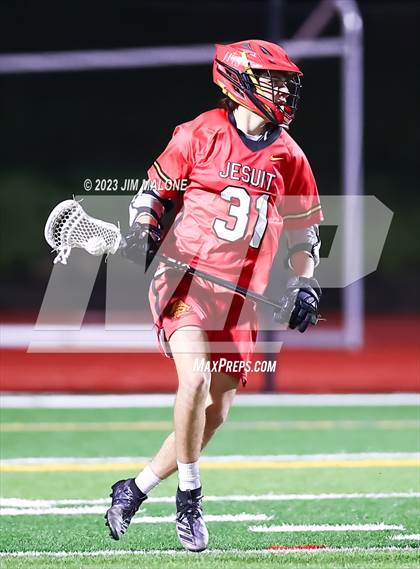 Thumbnail 1 in Jesuit @ Monte Vista (CIFNCS D1 Rd1) photogallery.