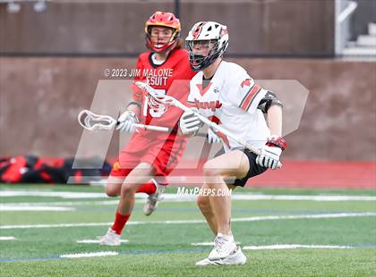 Thumbnail 2 in Jesuit @ Monte Vista (CIFNCS D1 Rd1) photogallery.