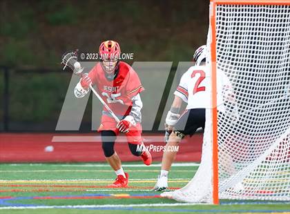 Thumbnail 3 in Jesuit @ Monte Vista (CIFNCS D1 Rd1) photogallery.