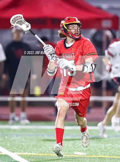 Thumbnail 1 in Jesuit @ Monte Vista (CIFNCS D1 Rd1) photogallery.