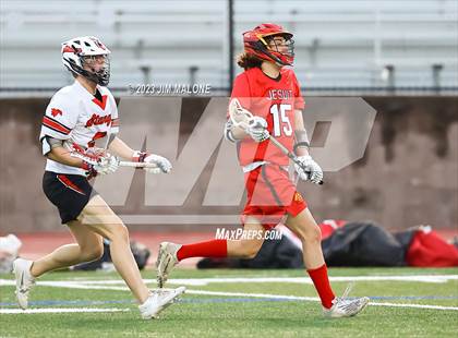 Thumbnail 1 in Jesuit @ Monte Vista (CIFNCS D1 Rd1) photogallery.