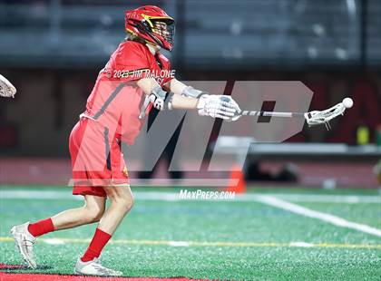 Thumbnail 1 in Jesuit @ Monte Vista (CIFNCS D1 Rd1) photogallery.