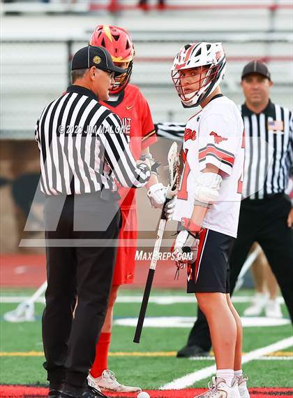 Thumbnail 2 in Jesuit @ Monte Vista (CIFNCS D1 Rd1) photogallery.