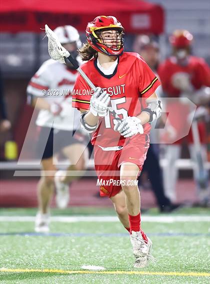 Thumbnail 3 in Jesuit @ Monte Vista (CIFNCS D1 Rd1) photogallery.