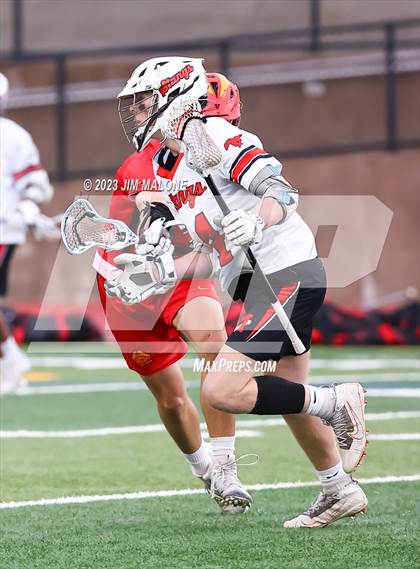 Thumbnail 3 in Jesuit @ Monte Vista (CIFNCS D1 Rd1) photogallery.