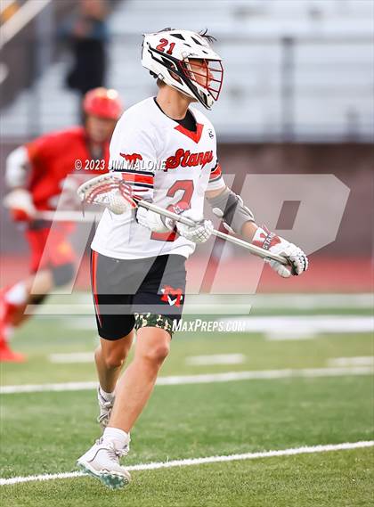 Thumbnail 2 in Jesuit @ Monte Vista (CIFNCS D1 Rd1) photogallery.