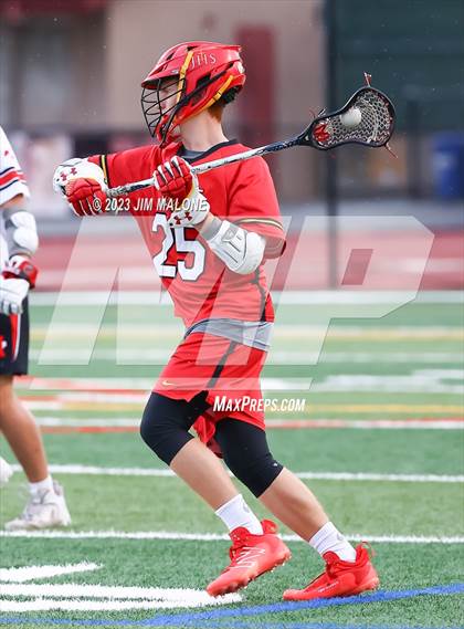 Thumbnail 2 in Jesuit @ Monte Vista (CIFNCS D1 Rd1) photogallery.
