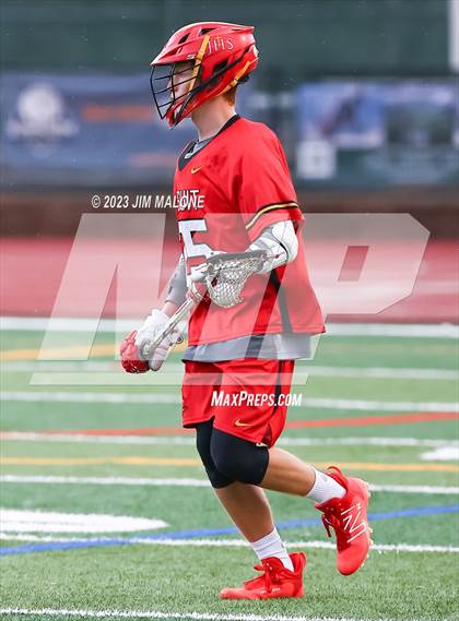 Thumbnail 1 in Jesuit @ Monte Vista (CIFNCS D1 Rd1) photogallery.