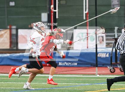 Thumbnail 3 in Jesuit @ Monte Vista (CIFNCS D1 Rd1) photogallery.