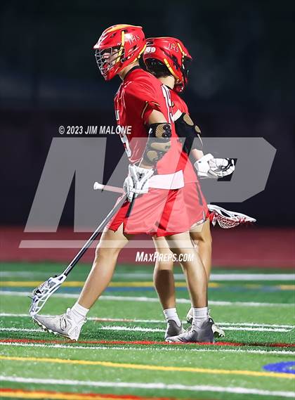 Thumbnail 2 in Jesuit @ Monte Vista (CIFNCS D1 Rd1) photogallery.