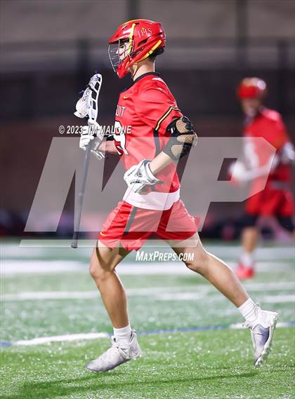Thumbnail 2 in Jesuit @ Monte Vista (CIFNCS D1 Rd1) photogallery.