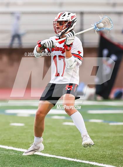 Thumbnail 1 in Jesuit @ Monte Vista (CIFNCS D1 Rd1) photogallery.