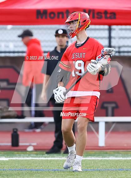 Thumbnail 2 in Jesuit @ Monte Vista (CIFNCS D1 Rd1) photogallery.