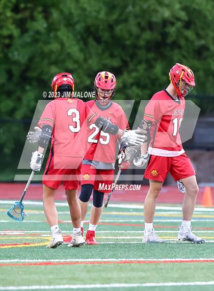 Thumbnail 1 in Jesuit @ Monte Vista (CIFNCS D1 Rd1) photogallery.