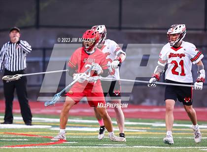 Thumbnail 1 in Jesuit @ Monte Vista (CIFNCS D1 Rd1) photogallery.