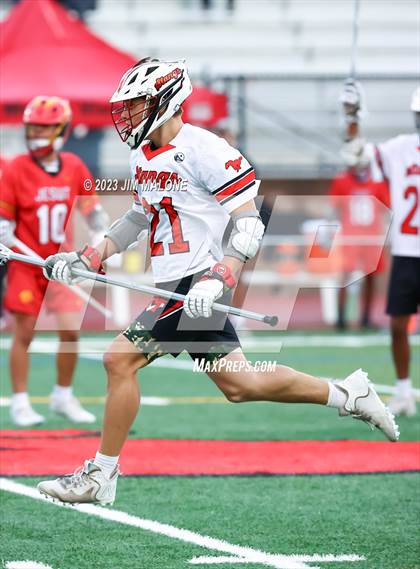 Thumbnail 2 in Jesuit @ Monte Vista (CIFNCS D1 Rd1) photogallery.