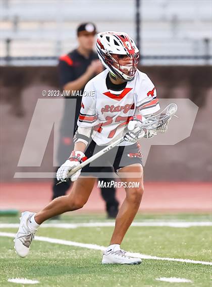 Thumbnail 3 in Jesuit @ Monte Vista (CIFNCS D1 Rd1) photogallery.