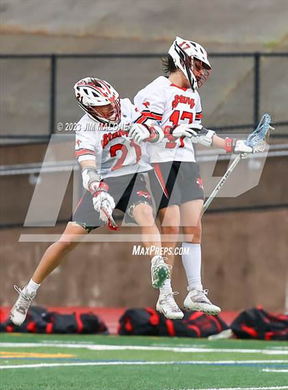 Thumbnail 3 in Jesuit @ Monte Vista (CIFNCS D1 Rd1) photogallery.