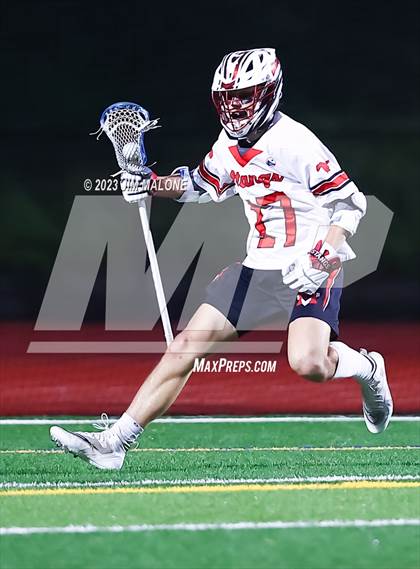 Thumbnail 2 in Jesuit @ Monte Vista (CIFNCS D1 Rd1) photogallery.