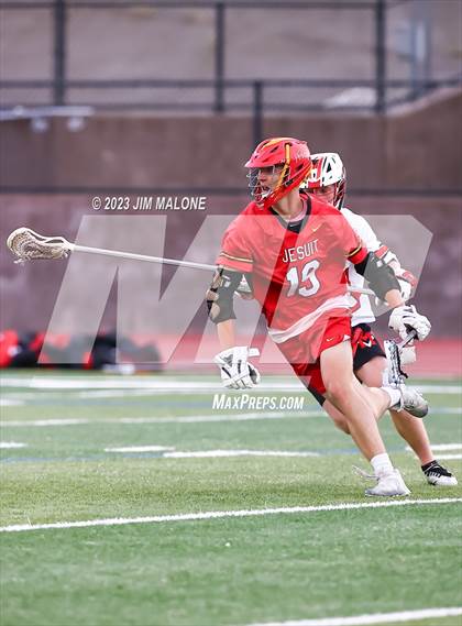 Thumbnail 2 in Jesuit @ Monte Vista (CIFNCS D1 Rd1) photogallery.