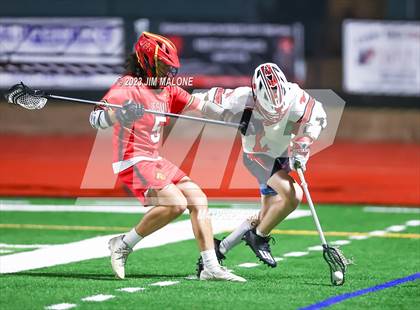 Thumbnail 3 in Jesuit @ Monte Vista (CIFNCS D1 Rd1) photogallery.