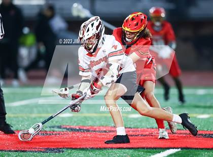 Thumbnail 1 in Jesuit @ Monte Vista (CIFNCS D1 Rd1) photogallery.