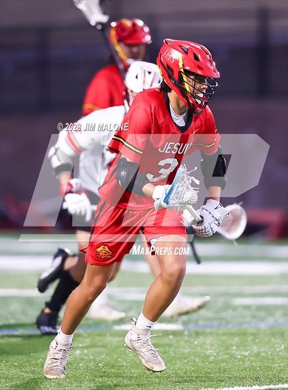 Thumbnail 2 in Jesuit @ Monte Vista (CIFNCS D1 Rd1) photogallery.