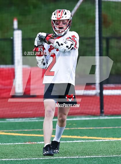 Thumbnail 2 in Jesuit @ Monte Vista (CIFNCS D1 Rd1) photogallery.