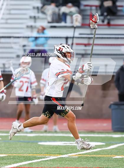 Thumbnail 2 in Jesuit @ Monte Vista (CIFNCS D1 Rd1) photogallery.