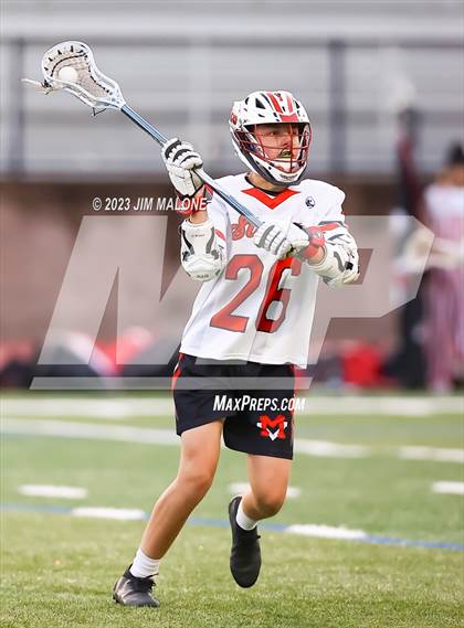 Thumbnail 3 in Jesuit @ Monte Vista (CIFNCS D1 Rd1) photogallery.