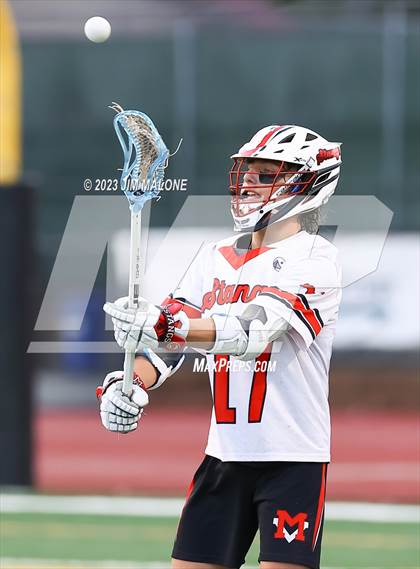 Thumbnail 3 in Jesuit @ Monte Vista (CIFNCS D1 Rd1) photogallery.