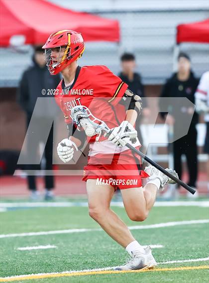 Thumbnail 3 in Jesuit @ Monte Vista (CIFNCS D1 Rd1) photogallery.