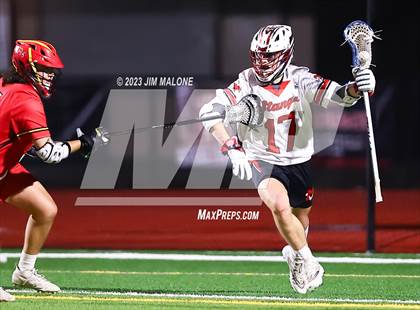 Thumbnail 1 in Jesuit @ Monte Vista (CIFNCS D1 Rd1) photogallery.