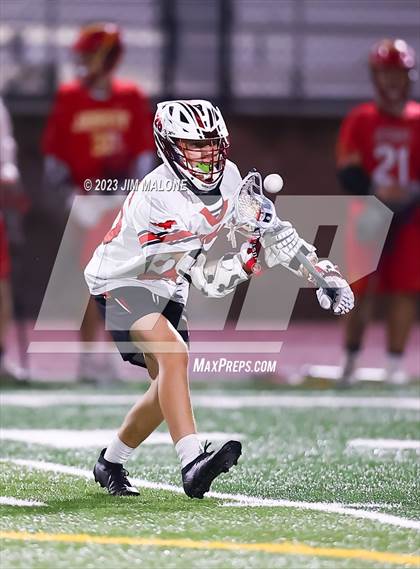 Thumbnail 3 in Jesuit @ Monte Vista (CIFNCS D1 Rd1) photogallery.