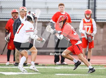 Thumbnail 3 in Jesuit @ Monte Vista (CIFNCS D1 Rd1) photogallery.