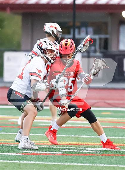 Thumbnail 1 in Jesuit @ Monte Vista (CIFNCS D1 Rd1) photogallery.