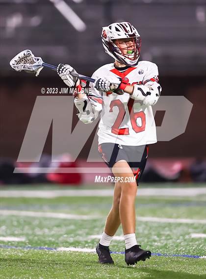 Thumbnail 1 in Jesuit @ Monte Vista (CIFNCS D1 Rd1) photogallery.