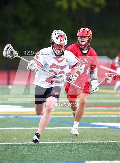 Thumbnail 2 in Jesuit @ Monte Vista (CIFNCS D1 Rd1) photogallery.